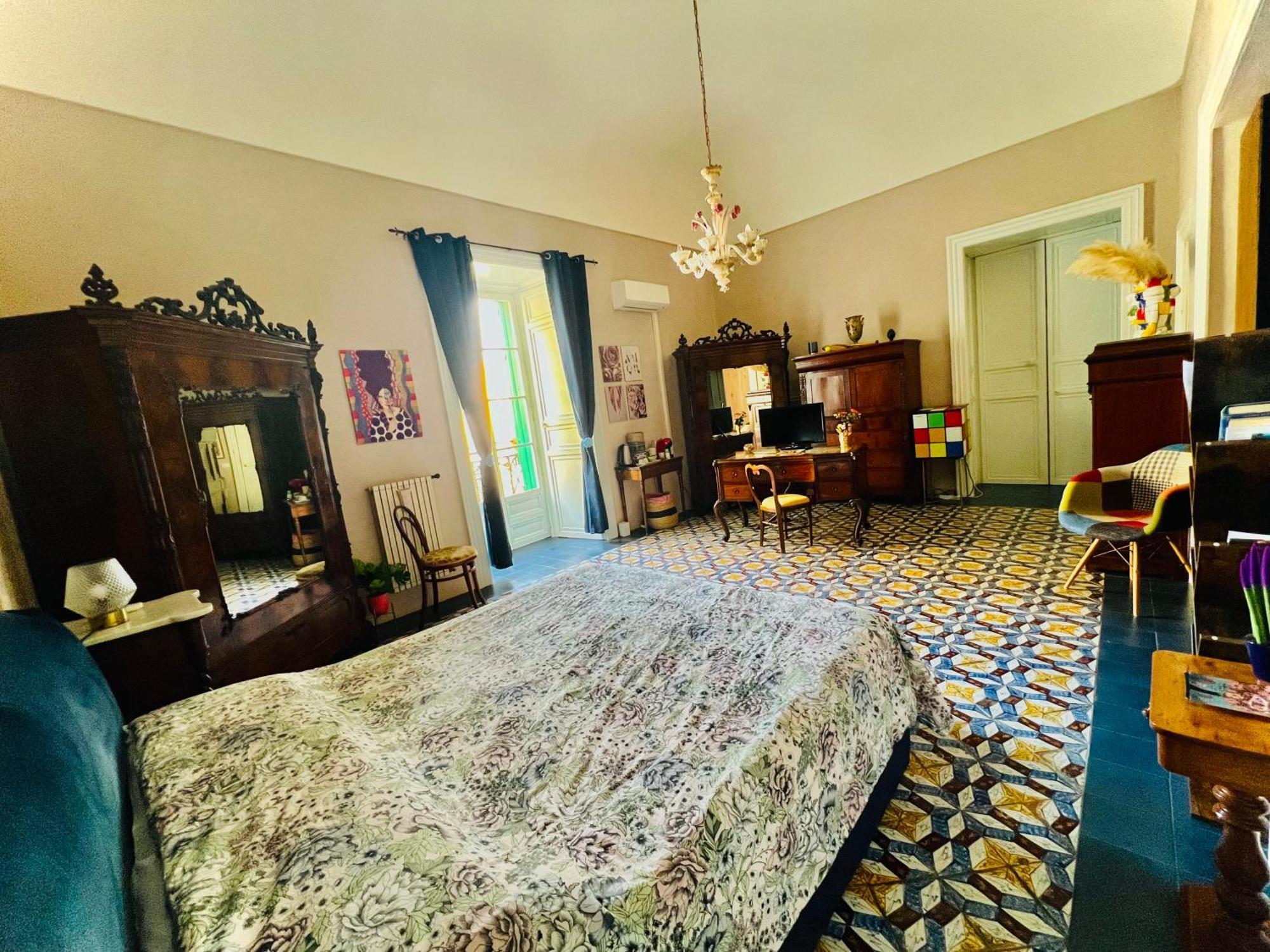 Palazzo Zappata Luxury Room Noto Centro Extérieur photo